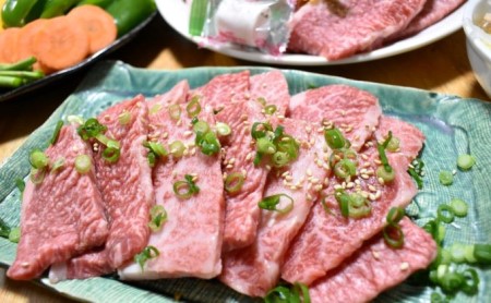 【発送月が選べる】香川県産黒毛和牛オリーブ牛焼肉　1kg 10月配送