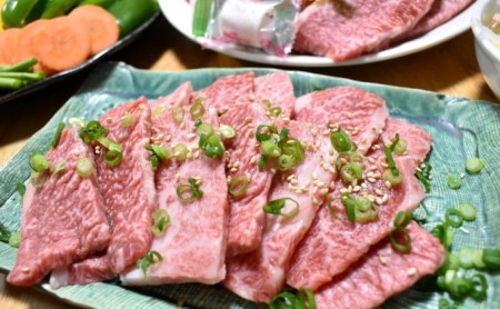 【発送月が選べる】香川県産黒毛和牛オリーブ牛焼肉　1kg 令和7年3月配送