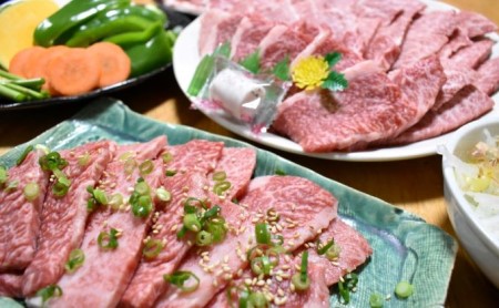 【発送月が選べる】香川県産黒毛和牛オリーブ牛焼肉　1kg 令和7年3月配送