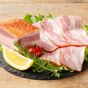 肉の宝石箱 選りすぐりウインナー ハム ベーコン6種食べ比べセット1kg