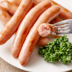 肉の宝石箱 選りすぐりウインナー ハム ベーコン6種食べ比べセット1kg