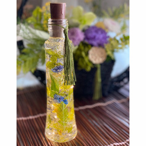 メモリアルジェルフラワーライト