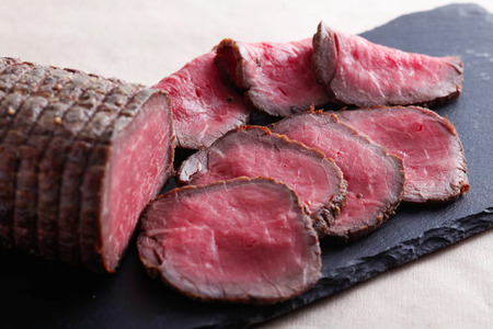 ローストビーフ