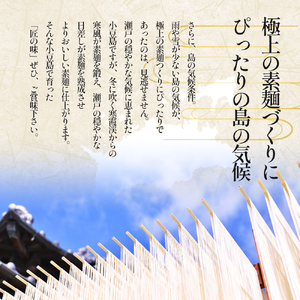 【 小豆島 】加賀の丸芋いり小豆島手延べ素麺 5.5kg 