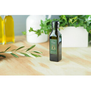 【 小豆島 】瀬戸内果実EXVオリーブオイル・えごま油・あまに油 120ml 3本入 ギフトセット 小豆島 調味料 オイル 油