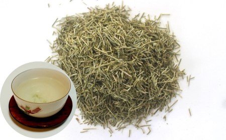 松葉茶　自然豊かな豊島で育った赤松の松葉茶 約50g×3袋