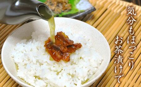 島乃香 貝ひもつくだ煮 80g×6袋