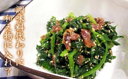 島乃香 貝ひもつくだ煮 80g×6袋