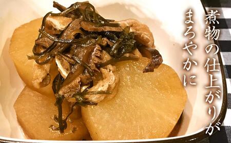 島乃香 細切しいたけ昆布 80g×10袋