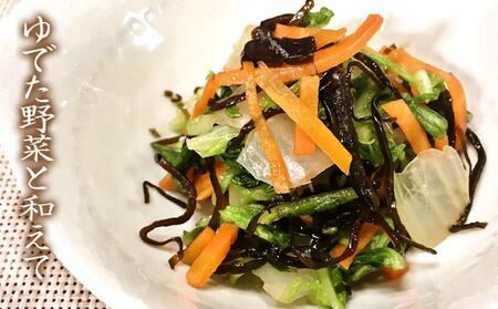 島乃香 細切しいたけ昆布 80g×10袋