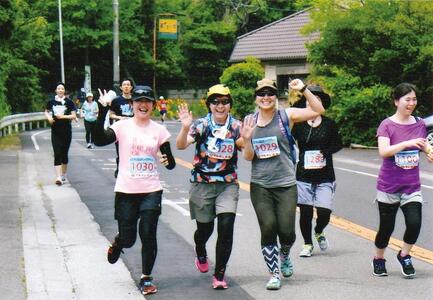 【5/17開催】第49回 小豆島オリーブマラソン全国大会 出走権 1名様分【10kmコース】（参加賞付き）