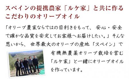 【井上誠耕園】～季節限定～ エキストラヴァージンオリーブオイル 450g×2本セット (完熟＆緑果 大ビン)