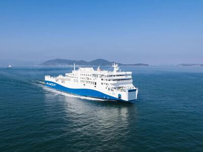 ジャンボフェリーで小豆島へGO！乗船券2,000円分＆小豆島酒造のお食事券2,500円分
