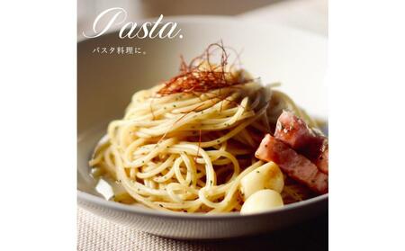 ガーリックオリーブオイル3本入ギフト(120ml×3本)