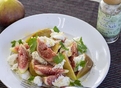 オリーブハーブソルト60g×12個セット