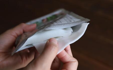 井上誠耕園【季節限定】今季搾りたて小豆島産エキストラヴァージンオリーブオイル 20mL【化粧用】と美容マスク(柑橘)7枚入りセット