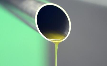 【井上誠耕園】~2024年初搾り~ 小豆島産手摘み完熟オリーブオイル (135g×3本)