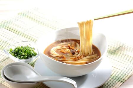 ぶっかけカレーそうめんつゆ(200ml×6袋)
