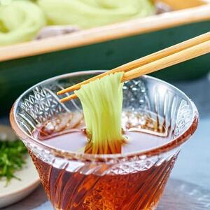 小豆島手延素麺 オリーブ素麺 単品5袋 1袋250g（50g×5束）