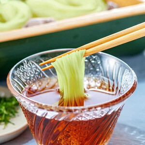 小豆島手のべ半生オリーブそうめん 単品3袋 (180g×3袋)