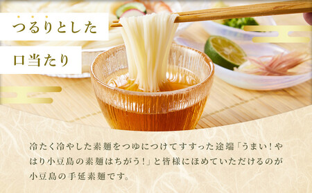 【島そうめん】かぐや姫 (250g×8袋)