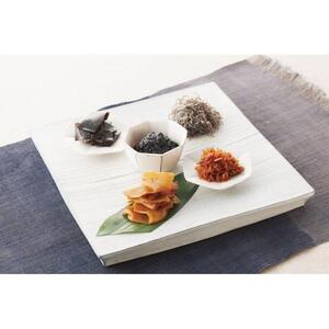 国産佃煮詰合せ(5種7袋)