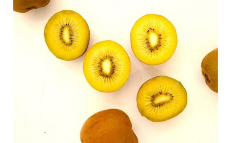 さぬきゴールド キウイフルーツ 900g