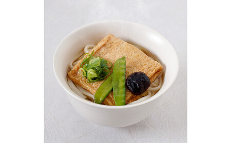 さぬき小豆島 手延冷凍調理うどん4種8食セット(カレー2/えび天(焼きもち入)2/きつね2/かきあげ2)