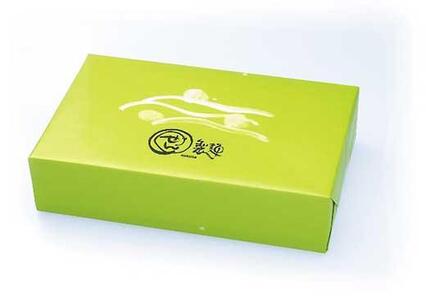 手延べ素麺 (太口) 4kg (74束)