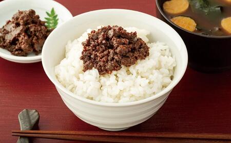 こだわりの無添加　佃煮五品詰合せ（100g ×5袋）