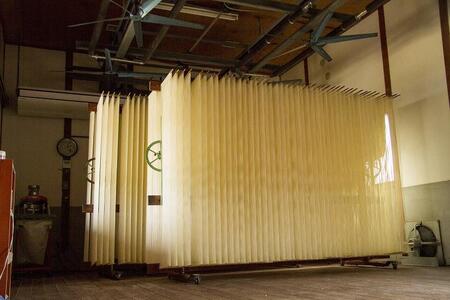 素麺 (太口) 36束 1.8kg