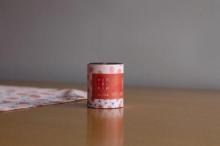 醤トマトソース80ml×3本セット