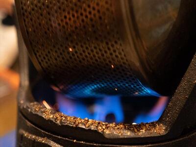 タコのまくらオリジナル ブレンド珈琲 詰め合わせ(豆)150gx3 (オオアリクイのあくび・きりんのゆめ・8時15分)