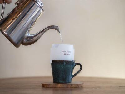 【タコのまくらオリジナルブレンド詰め合わせドリップパック4種 16パック入り】オオアリクイのあくび・きりんのゆめ・8時15分・まどろみとおっぱい