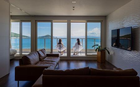 瀬戸内SUPリゾート碧 利用券 30000円分