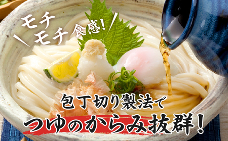 包丁切りさぬきうどん半生10袋入（つゆ付）|人気 うどんセット セット 半生うどん 簡単調理 コシ アレンジ 料理 出汁 お取り寄せ かけうどん 釜揚げうどん グルメ 小分け ギフト 時短料理 アレンジ 香川県 三木町 |_mk041-007