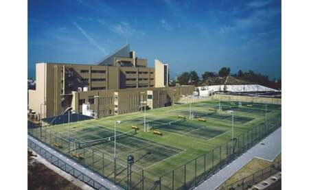 スポーツ施設無料券(ペア)|スポーツ施設 リゾート施設 レジャープール無料入園券 ウォータースライダー スケート テニスコート アイスアリーナ ペア 香川県 三木町|_mk013-002