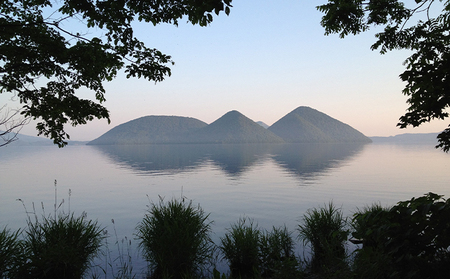 北海道洞爺湖町 日本旅行 地域限定旅行クーポン60,000円分