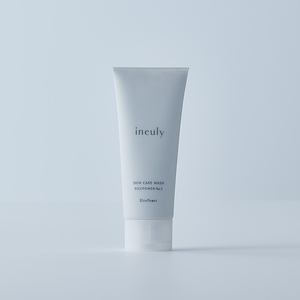 イニューリィ スキンケアウォッシュ 100g