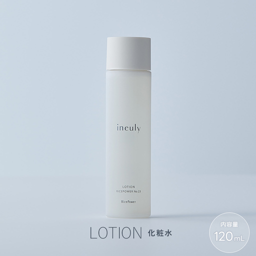 イニューリィ ローション 120ml