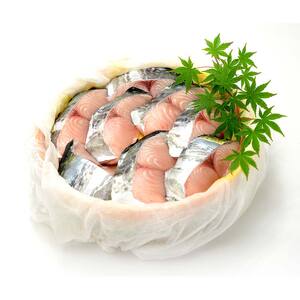 鰆の味噌漬(5月お届け) FAH-0114