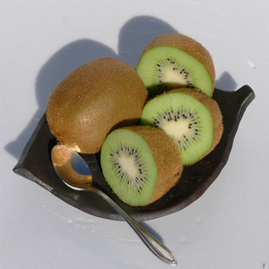 香川産のオリジナル品種キウイフルーツ［香緑］ 果物 詰合せ セット  FAH-0132