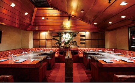 ステーキハウス千萬特製ドレッシング 5本入り 調味料 