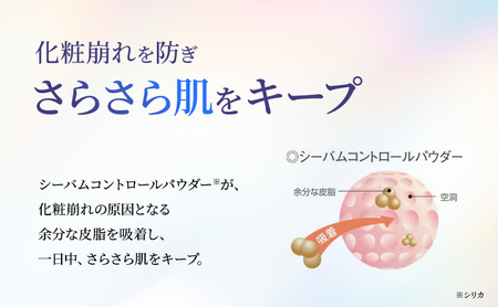 ライスフォース ブライトニングパウダーヴェール(仕上げ用フェイスパウダー)化粧品 コスメ