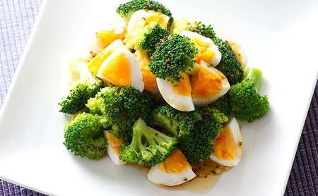 ブロッコリー 約2.5kg (6株前後) 野菜