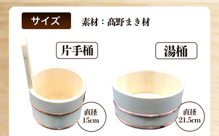 【予約商品】おふろ 3点セット ※発送まで1~2か月程度 工芸品 雑貨 日用品