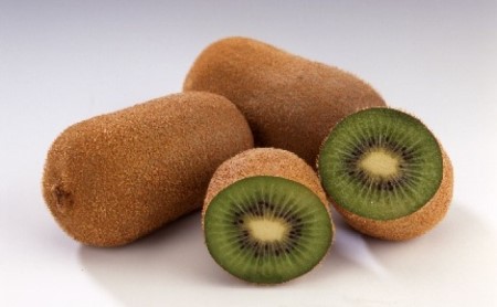 キウイフルーツ「香緑」約1.4kg化粧箱_キウイフルーツ 果物詰合せ くだもの