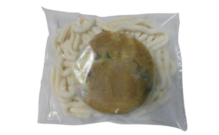 讃岐麺一番カレーうどん（305g）1食入×12袋×2箱