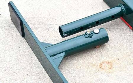 スケートボード レール 角パイプ スポーツ スポーツ用品 スケボー アウトドア  F5J-193