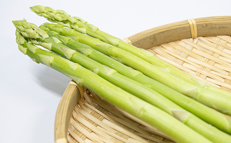 【先行予約2026年6月～10月頃お届け】夏芽 太物(Lサイズ以上) さぬきのめざめアスパラガス 約1kg F5J-769